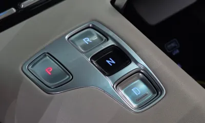 Hyundai Grandeur 2023, 39117 км, за 24500000 KRW - фото 9