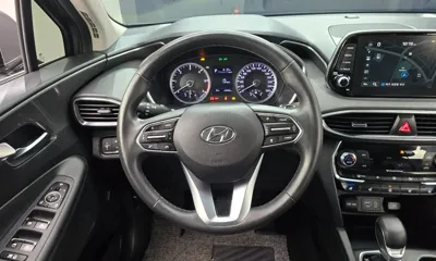 Hyundai Santafe 2019, 60540 км, за 18500000 KRW - фото 13