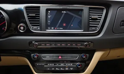 Kia Canival 2018, 136919 км, за 10200000 KRW - фото 14