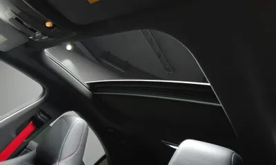 Mercedes-Benz CLA-Class 2018, 86692 км, за 22900000 KRW - фото 17