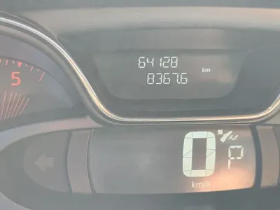 Renault-KoreaSamsung QM3 2017, 64125 км, за 7200000 KRW - фото 9