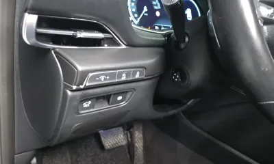 Genesis GV80 2022, 111623 км, за 35890000 KRW - фото 28