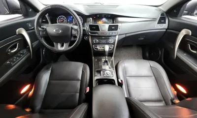 Renault-KoreaSamsung SM5 2016, 147365 км, за 3000000 KRW - фото 7