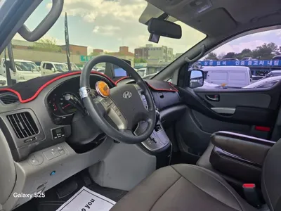Hyundai Starex 2016, 185741 км, за 7200000 KRW - фото 10
