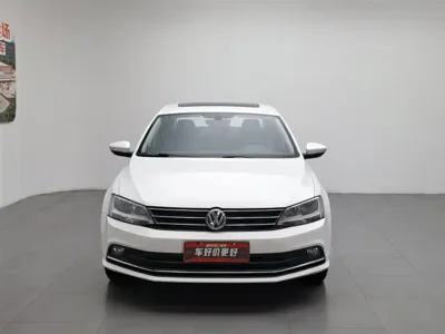 Volkswagen Sagitar 2018, 135000 км, за 33800 CNY