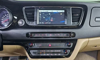 Kia Canival 2018, 88669 км, за 18500000 KRW - фото 14