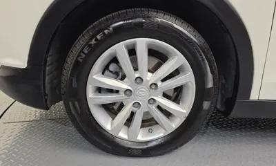 KG_Mobility_Ssangyong TIBOLI 2016, 77891 км, за 8200000 KRW - фото 5