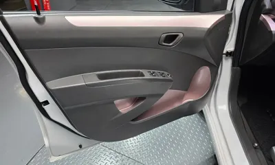 ChevroletGMDaewoo Spark 2012, 122002 км, за 2500000 KRW - фото 24