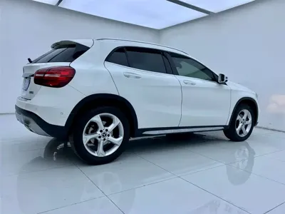 Mercedes-Benz GLA 2019, 90399 км, за 59800 CNY - фото 5