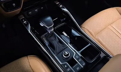 Kia Sorento 2021, 93895 км, за 22500000 KRW - фото 9