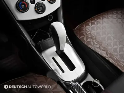 ChevroletGMDaewoo Trax 2018, 89470 км, за 7900000 KRW - фото 9