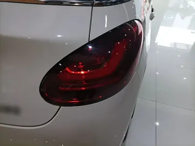 Wuling Bingo 2025, 7000 км, за 64400 CNY - фото 8
