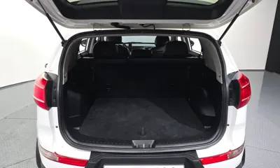 Kia Sportage 2011, 140079 км, за 4390000 KRW - фото 20