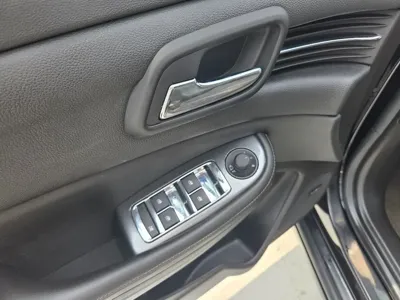 ChevroletGMDaewoo Malibu 2015, 117292 км, за 3800000 KRW - фото 11