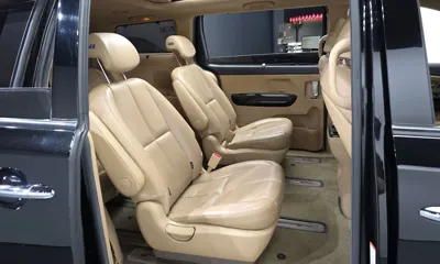 Kia Canival 2017, 166107 км, за 10500000 KRW - фото 12