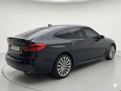 BMW Gran Turismo 2023, 43400 км, за 50500000 KRW