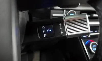 Hyundai Santafe 2024, 37084 км, за 31990000 KRW - фото 9