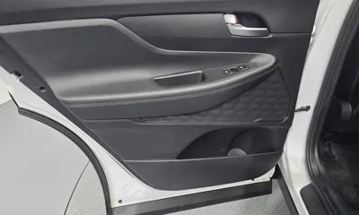 Hyundai Santafe 2022, 80133 км, за 21800000 KRW - фото 25