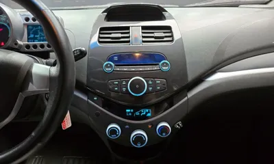 ChevroletGMDaewoo Matiz 2010, 131074 км, за 1800000 KRW - фото 14
