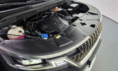 Kia Canival 2023, 47176 км, за 35600000 KRW - фото 6