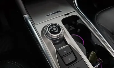 Ford Explorer 2021, 42439 км, за 32600000 KRW - фото 9