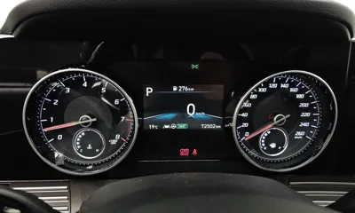 Hyundai Grandeur 2020, 72502 км, за 20700000 KRW - фото 8
