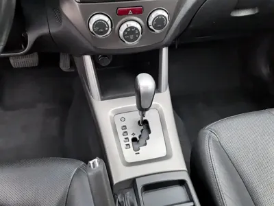 Subaru Forester 2010, 74500 км, за 13799 CNY - фото 13