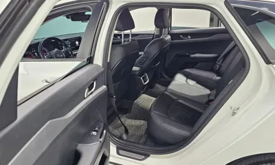 Kia K5 2021, 64252 км, за 19800000 KRW - фото 33