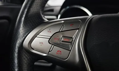 KG_Mobility_Ssangyong TIBOLI 2016, 158061 км, за 5500000 KRW - фото 16
