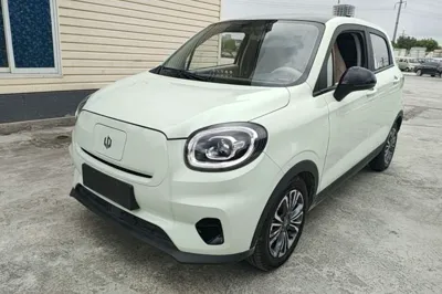 Leapmotor T03 · 2024 год