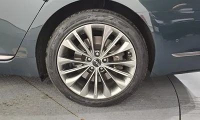 Kia K9 2022, 75567 км, за 36500000 KRW - фото 21