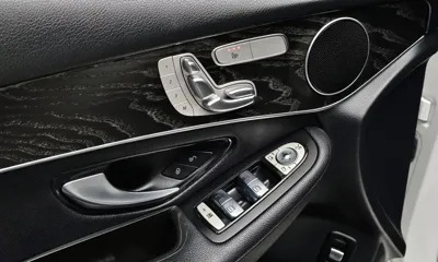 Mercedes-Benz GLC-Class 2019, 130919 км, за 25400000 KRW - фото 18