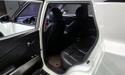 KG_Mobility_Ssangyong TIBOLI 2015, 102157 км, за 7500000 KRW - фото 26