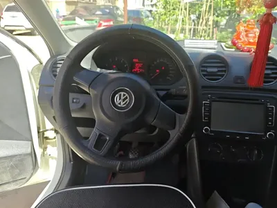 Volkswagen Jetta 2014, 77400 км, за 16400 CNY - фото 15