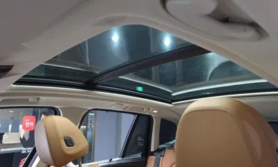 BMW X3 2018, 128920 км, за 24900000 KRW - фото 19