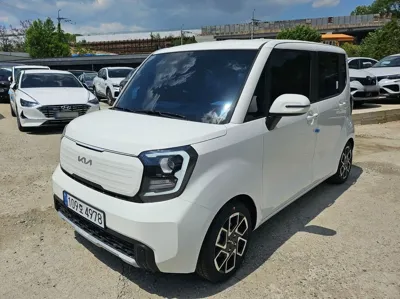 Kia Ray 2026, 15 км, за 19530000 KRW - фото 2