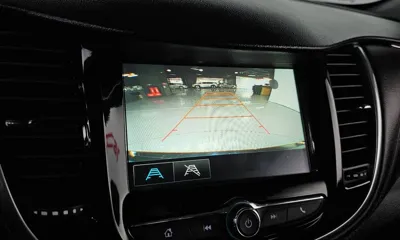 ChevroletGMDaewoo Trax 2019, 89809 км, за 8500000 KRW - фото 14