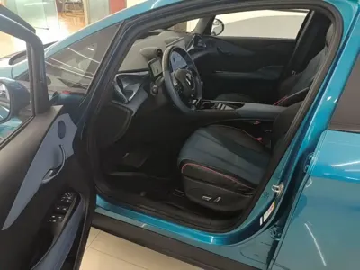 BYD Dolphin 2023, 57699 км, за 56900 CNY - фото 16