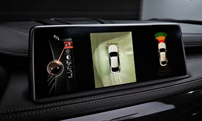 BMW X6 2015, 114817 км, за 29500000 KRW - фото 14
