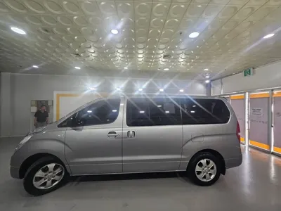 Hyundai Starex 2016, 113427 км, за 13400000 KRW - фото 3