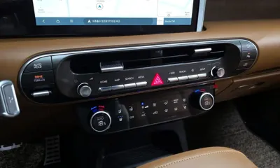 Hyundai Palisade 2026, 2092 км, за 59990000 KRW - фото 29