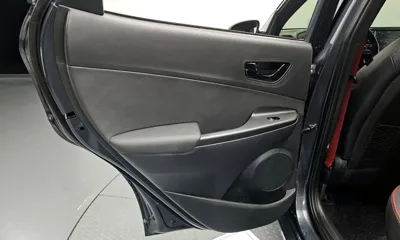 Hyundai Kona 2018, 151995 км, за 10790000 KRW - фото 25