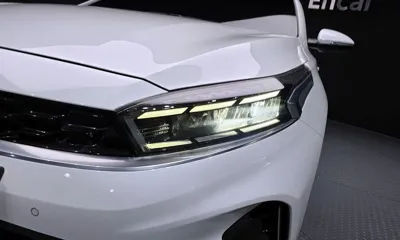 Kia K3 2022, 39806 км, за 19500000 KRW - фото 22