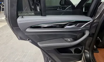 BMW X4 2021, 62466 км, за 37900000 KRW - фото 25