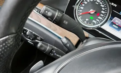 Mercedes-Benz E-Class 2018, 88824 км, за 26900000 KRW - фото 27