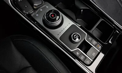 Kia Sorento 2022, 63775 км, за 28500000 KRW - фото 9