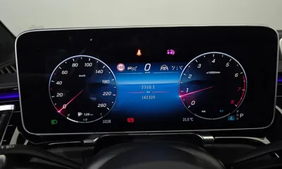Mercedes-Benz S-Class 2021, 162329 км, за 95000000 KRW - фото 8