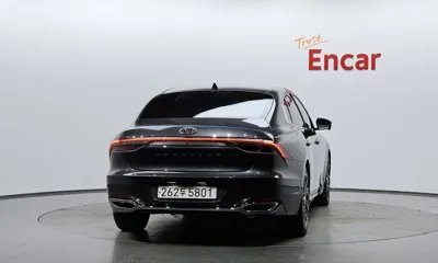 Hyundai Grandeur 2021, 133532 км, за 18000000 KRW
