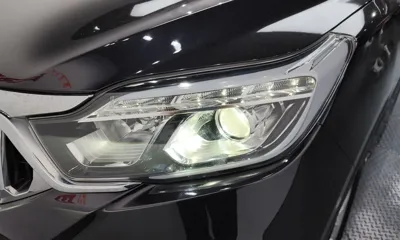 KG_Mobility_Ssangyong Rexton 2019, 172544 км, за 11900000 KRW - фото 22