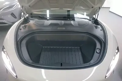 Xiaomi Auto SU7 2024, 17200 км, за 225730.78 CNY - фото 30